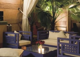 Dar Rhizlane, Palais Table d'hôtes & SPA 2