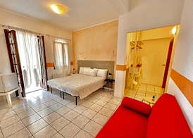 Albergo Vittoria 4