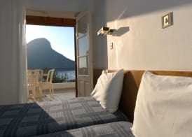 Oasis Hotel 5
