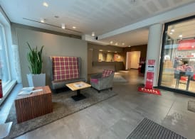 Eden Hotel Früh am Dom 2