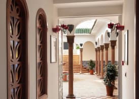 Grand Hotel Villa de France 2