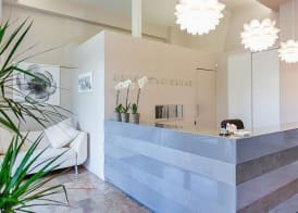 Hotel Carignano 2