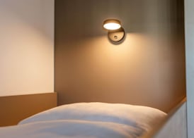 B&B HOTEL Mannheim-City 3