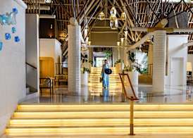 Diamonds Leisure Beach & Golf Resort 2