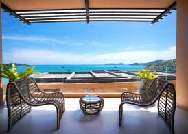 Bandara Pool Villas, Phuket 3