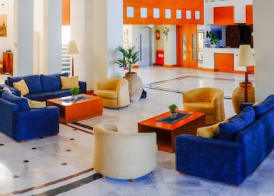 Marmari Bay Hotel 3
