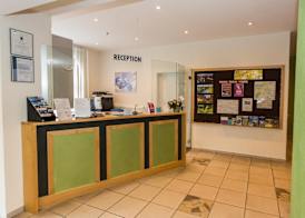 Sorell Hotel Arabelle Bern 2