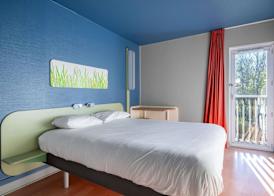 ibis budget Caen Hérouville 2