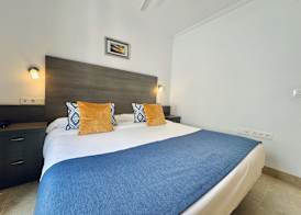 Hotel Apartamentos Marina Luz 3