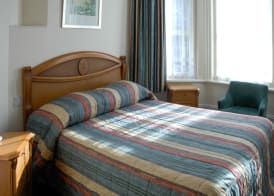 New Westcliff Hotel 3