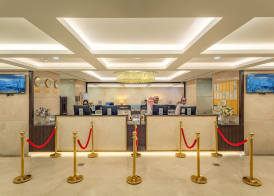 Al Kiswah Towers Hotel 3