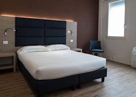 Letto A Castello 5