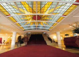 Grand Hotel Amrâth Kurhaus The Hague Scheveningen 2