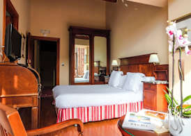 Indiana Boutique Hotel 2