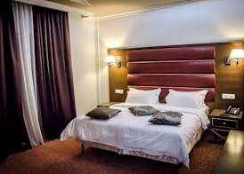 El Bey Hotel 4