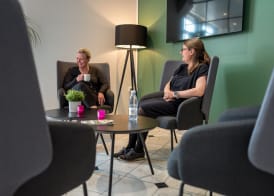 Cabinn Odense 3