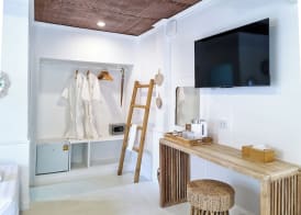 Elephant Beach Club & Resort Samui 5