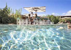Resort & Spa Le Dune 4