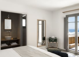 Mykonos Soul Luxury Suites 2