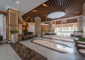 Best Western Premier Sonasea Villas Phu Quoc 3