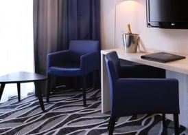 Van der Valk Hotel Mons Congres & Spa 5