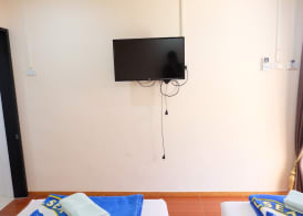 PP Sand Sea View Resort 5