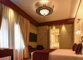 Santa Croce Boutique Hotel 4