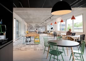 B&B HOTEL St Gallen 3