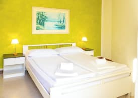 Hotel Residence Panorama La Forca, GTSGroup 4