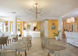 Lu' Hotel Carloforte 2