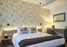 Hotel Bosco 5