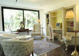 Parc Hotel Flora S 5