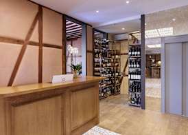 Hotel Boutique ADOLFO 5