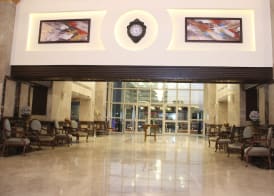 Rehana Plaza Hotel 2