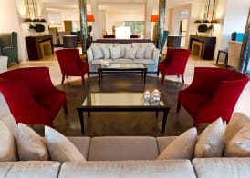 OZADI Altura Beach Resort - Eurotel Altura 2