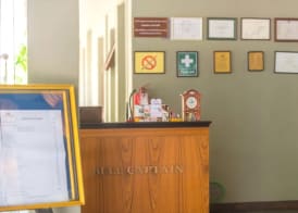Baan Haad Ngam Boutique Resort 4