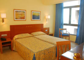 Hotel Pujol 5