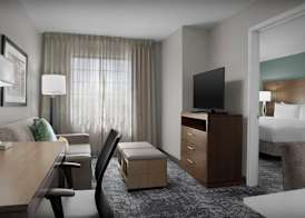 Staybridge Suites FORT WORTH WEST by IHG 4