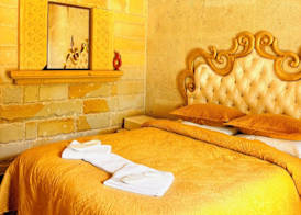 Mozaik Stone Hotel 4