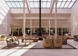 Hotel Encinar de Sotogrande 3