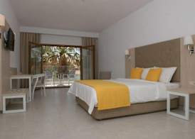 Aristoteles Holiday Hotel And Spa 4