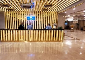 Islamabad Hotel 5