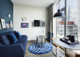 Residence Inn by Marriott London Bridge 3