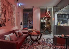 Sir Savigny Hotel 4