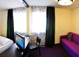 Amiga Hotel München Messe 5