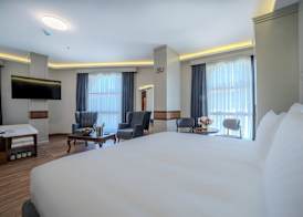 Seven Hills Boutique Hotel 5