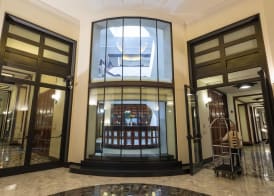 Grand Hotel Castrocaro Longlife Formula 4