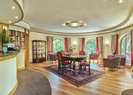 Hotel Das Bayerwald 2