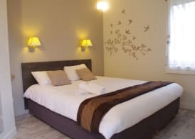 Fasthotel Avignon Nord Le Pontet 5