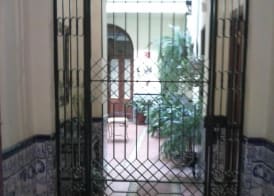 Pensión Doña Trinidad 2